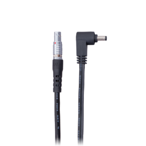 powerPack Power Cable - Canon C100 (MKI/MKII) C300 MKI