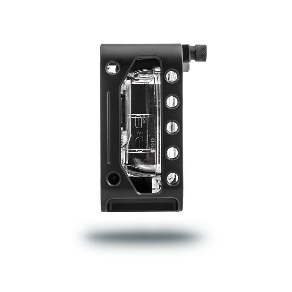 Redrock Micro Cobalt Cage for GoPro Action Cameras 3-127-0001