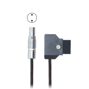 P-Tap Power flexCable for microRemote - 24"