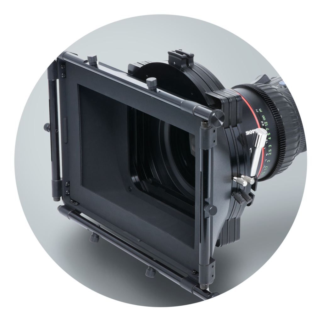 microMatteBox Standard – Redrock Micro | Cinema Gear – Filmmaking 