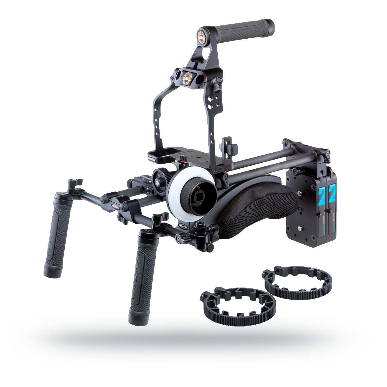 redrock micro eyespy kit