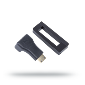 wire lock for ultraCage DSLR Camera HDMI