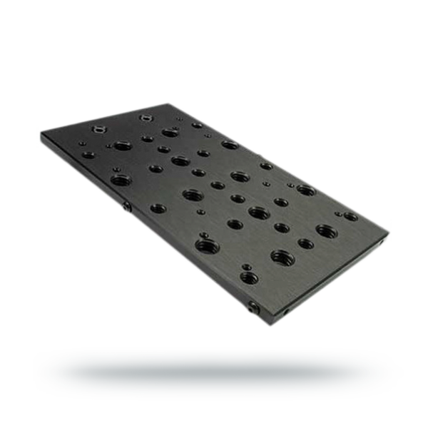 VMount Battery Plate Redrock Micro Cinema Gear Filmmaking Solutions