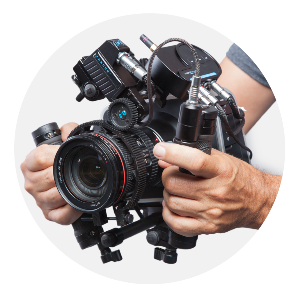 microRemote Wireless Kit – Redrock Micro | Cinema Gear 