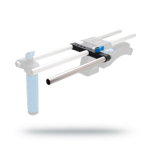 microShoulderMount offset kit