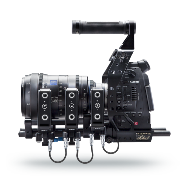 Atlas Remote Wireless Kit – Redrock Micro | Cinema Gear – Filmmaking ...